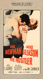 Coverscan of The Hustler
