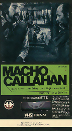 Coverscan of Macho Callahan