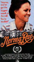 Coverscan of Norma Rae