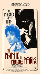 Coverscan of The Panic in Needle Park