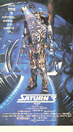 Coverscan of Saturn 3