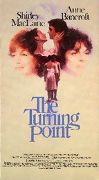 Coverscan of The Turning Point