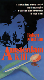Coverscan of Amsterdam Kill