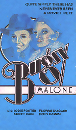 Coverscan of Bugsy Malone