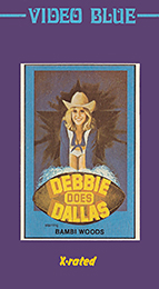 Coverscan of Debbie Does Dallas