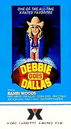 Coverscan of Debbie Does Dallas