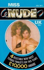 Random Coverscan